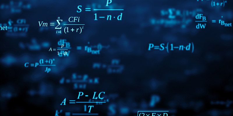Matematik Kur Sistemi Nedir?